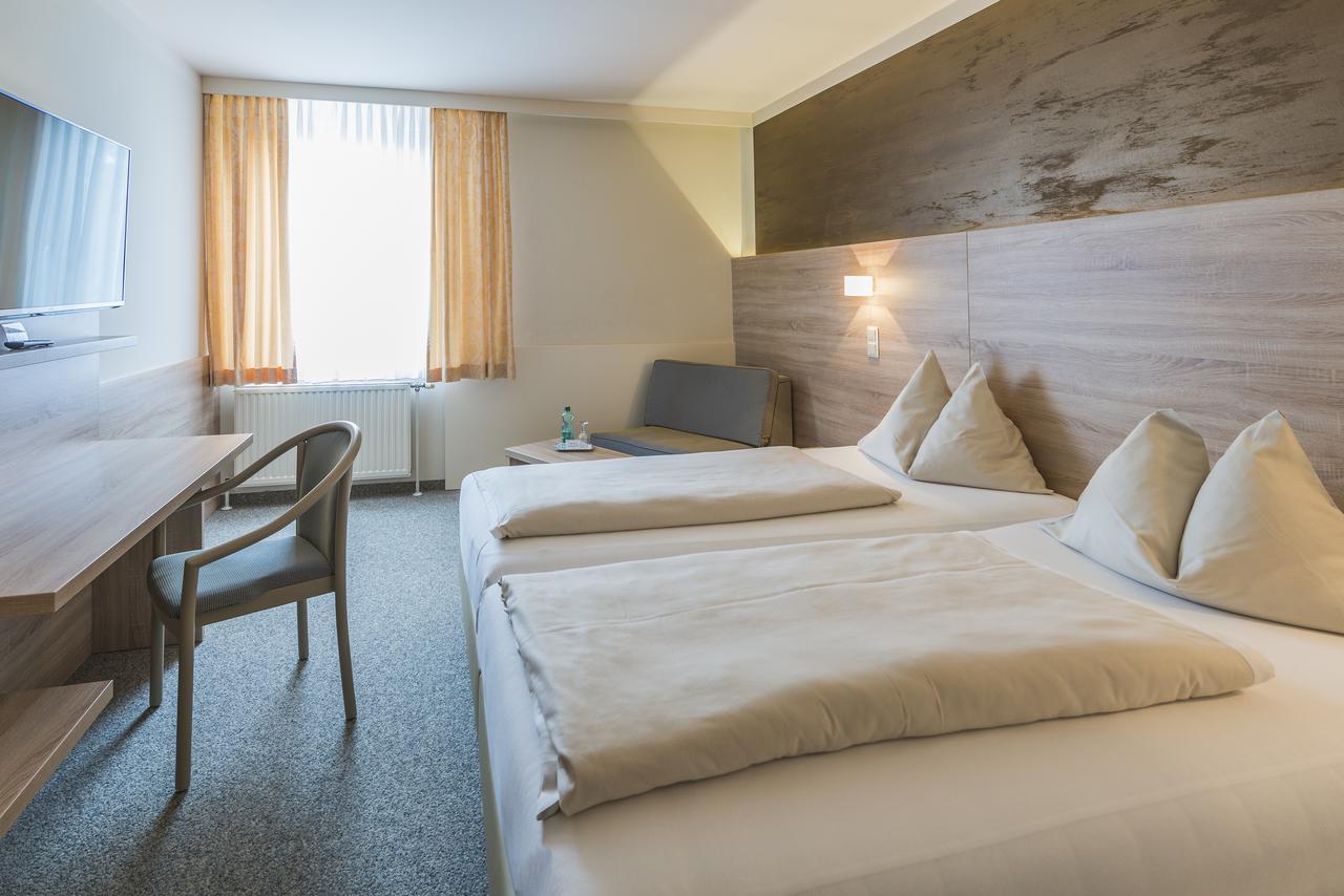 Sporthotel كابفنبيرغ المظهر الخارجي الصورة
